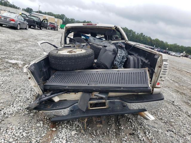Photo 6 from auction – 2004 CHEVROLET SILVERADO with VIN 2GCEK19T841132355