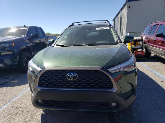 Photo 5 from auction – 2023 TOYOTA COROLLA CR with VIN 7MUDAABG9PV067417