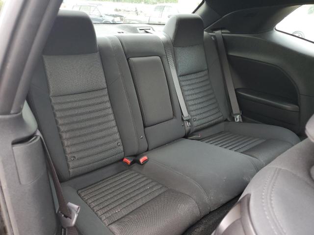 Photo 10 from auction – 2012 DODGE CHALLENGER with VIN 2C3CDYBT8CH293108