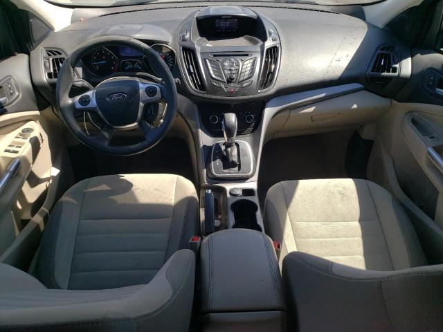 Photo 8 from auction – 2013 FORD ESCAPE SE with VIN 1FMCU0GX9DUB56486