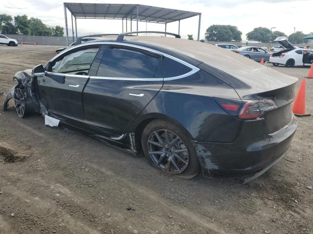 Photo 2 from auction – 2018 TESLA MODEL 3 with VIN 5YJ3E1EA1JF011419