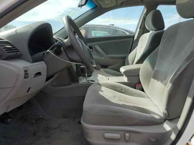 Photo 7 from auction – 2011 TOYOTA CAMRY BASE with VIN 4T4BF3EK7BR098444