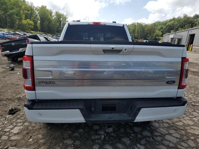 Photo 6 from auction – 2021 FORD F150 SUPER with VIN 1FTFW1E50MFA81040