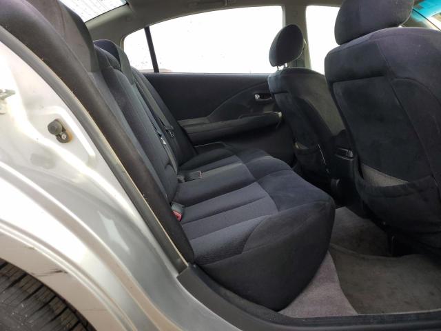Снимка 10 от търг – 2004 NISSAN ALTIMA BAS с VIN 1N4AL11D64C115134