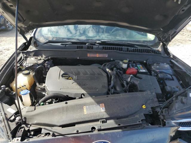 Photo 11 from auction – 2017 FORD FUSION SE with VIN 3FA6P0HD5HR363943