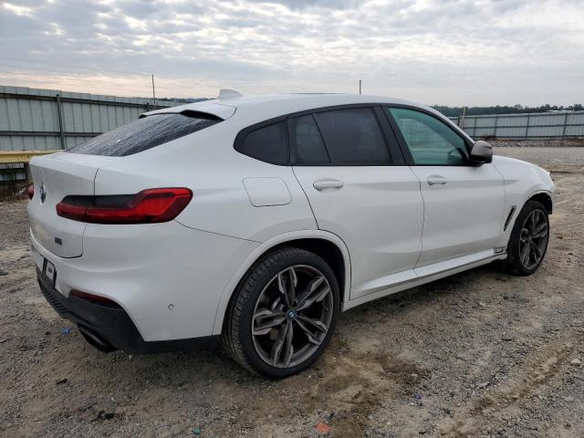 Photo 3 from auction – 2019 BMW X4 M40I with VIN 5UXUJ5C52KLJ63574