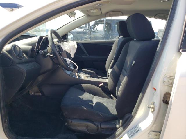 Photo 7 from auction – 2011 MAZDA 3 I with VIN JM1BL1UF9B1472571