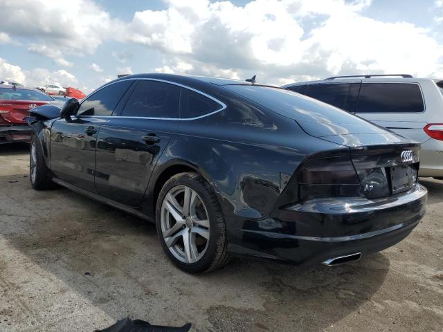 Photo 2 from auction – 2018 AUDI A7 PREMIUM with VIN WAUW3AFC0JN058359