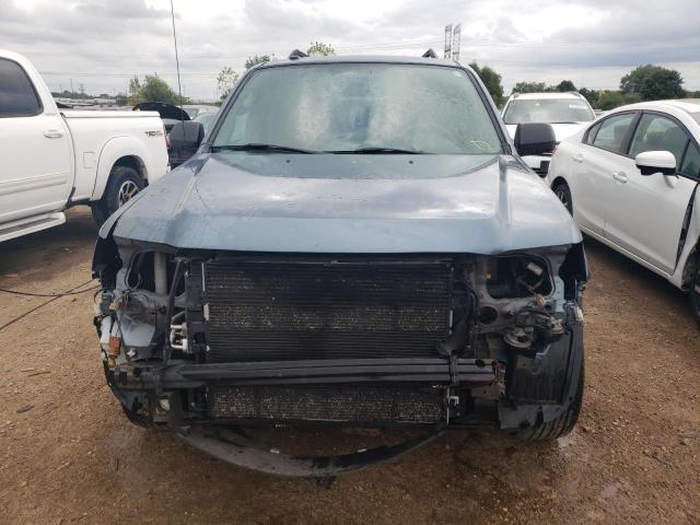Photo 5 from auction – 2012 FORD ESCAPE XLT with VIN 1FMCU0DG7CKB63693
