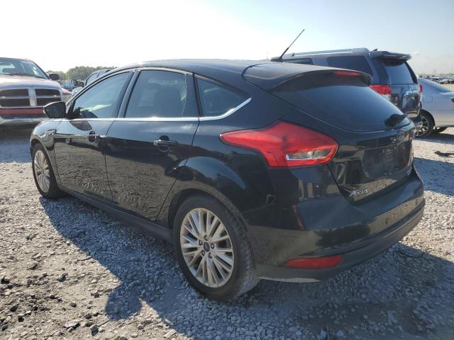 Photo 2 from auction – 2016 FORD FOCUS TITA with VIN 1FADP3N22GL302431