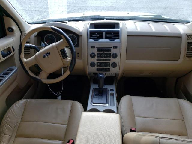 Photo 8 from auction – 2012 FORD ESCAPE XLT with VIN 1FMCU9DG1CKB48837