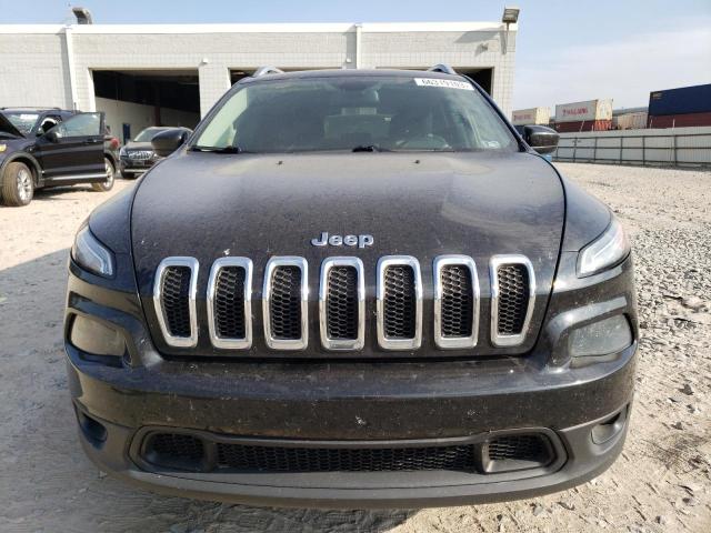 Photo 5 from auction – 2014 JEEP CHEROKEE L with VIN 1C4PJMCB8EW146053