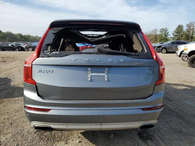 Photo 6 from auction – 2016 VOLVO XC90 T6 with VIN YV4A22PK2G1087967