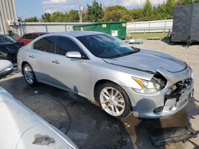 Photo 4 from auction – 2012 NISSAN MAXIMA S with VIN 1N4AA5AP8CC846069
