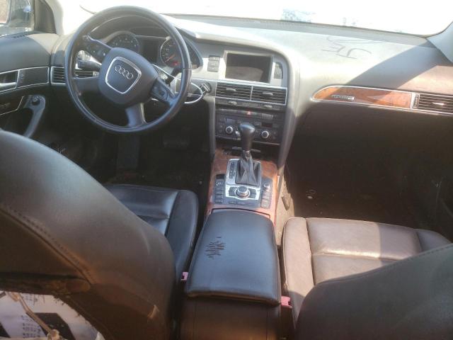 Photo 8 from auction – 2008 AUDI A6 with VIN WAUDH74F58N031211