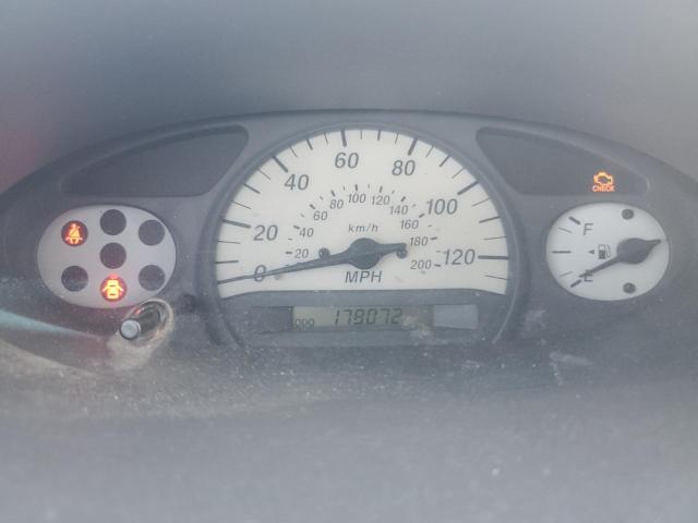 Photo 9 from auction – 2000 TOYOTA ECHO with VIN JTDBT1236Y0098363