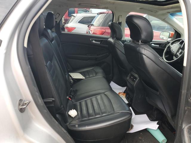 Photo 10 from auction – 2016 FORD EDGE SEL with VIN 2FMPK4J81GBC07716