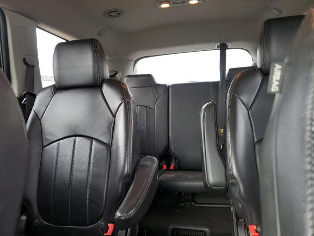Photo 10 from auction – 2016 BUICK ENCLAVE with VIN 5GAKVBKD7GJ112466