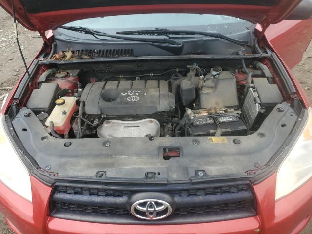 Photo 12 from auction – 2011 TOYOTA RAV4 with VIN 2T3KF4DV7BW064071