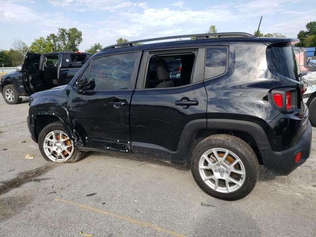 Photo 2 from auction – 2020 JEEP RENEGADE L with VIN ZACNJBBB2LPL73243