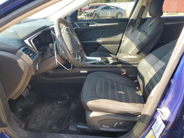 Photo 7 from auction – 2016 FORD FUSION SE with VIN 1FA6P0H73G5109580