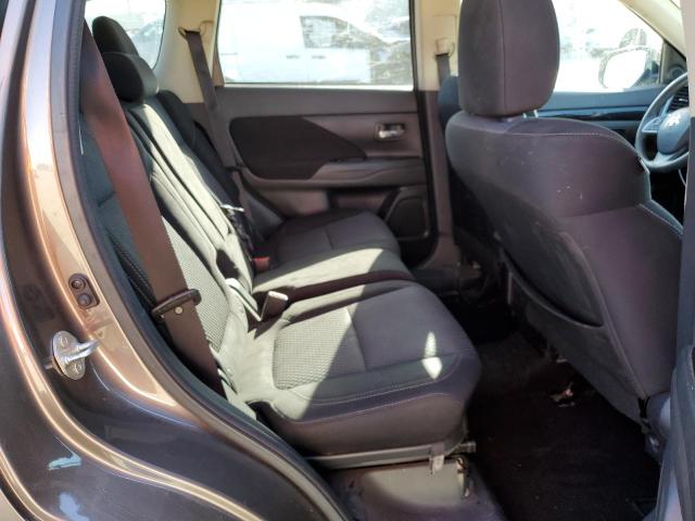 Photo 10 from auction – 2020 MITSUBISHI OUTLANDER with VIN JA4AD2A34LZ046423