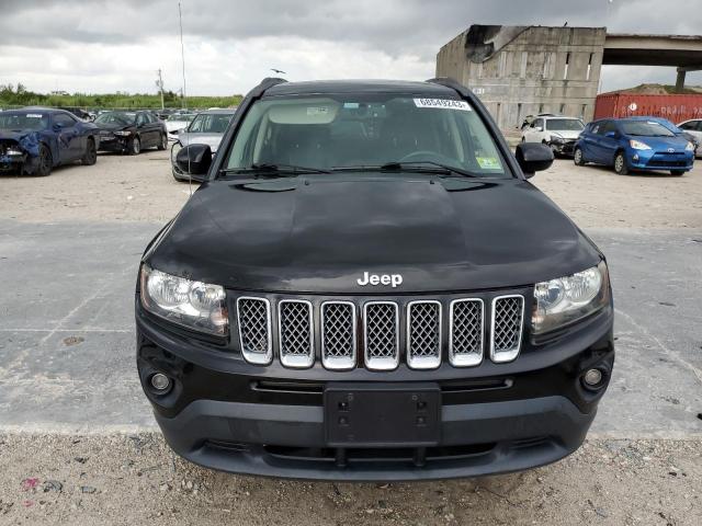 Снимка 5 от търг – 2014 JEEP COMPASS LA с VIN 1C4NJDEB3ED722602