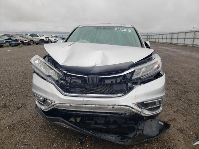Photo 5 from auction – 2015 HONDA CR-V EX with VIN 2HKRM4H52FH651015