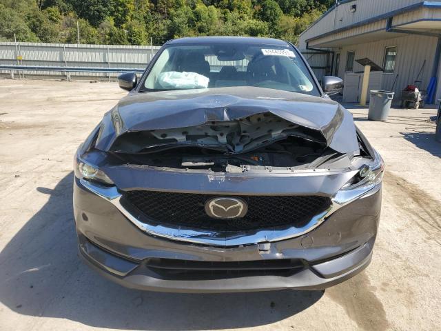 Photo 5 from auction – 2021 MAZDA CX-5 TOURI with VIN JM3KFBCM1M1370205
