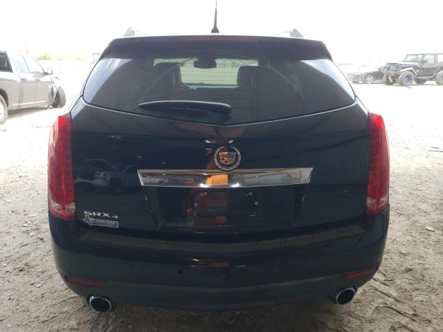 Photo 6 from auction – 2011 CADILLAC SRX LUXURY with VIN 3GYFNDEYXBS638084