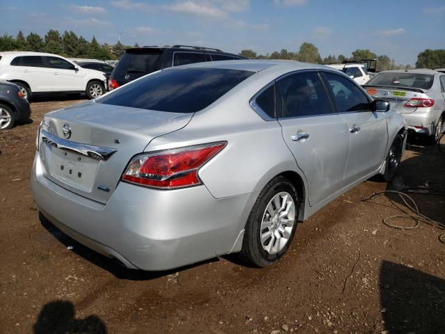 Photo 3 from auction – 2014 NISSAN ALTIMA 2.5 with VIN 1N4AL3AP1EC124914