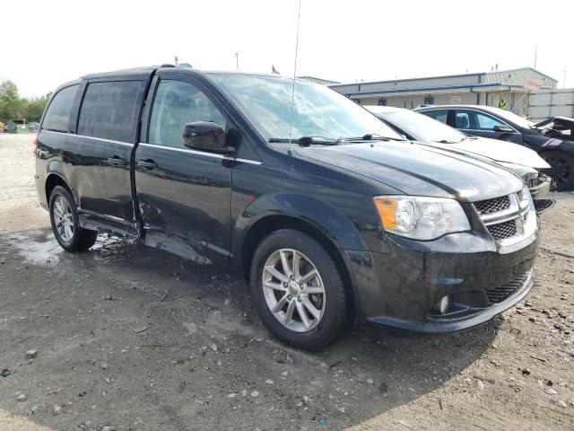 Photo 4 from auction – 2018 DODGE GRAND CARA with VIN 2C4RDGCG8JR136171