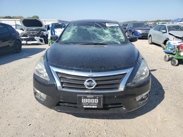 Photo 5 from auction – 2015 NISSAN ALTIMA 2.5 with VIN 1N4AL3APXFC137579