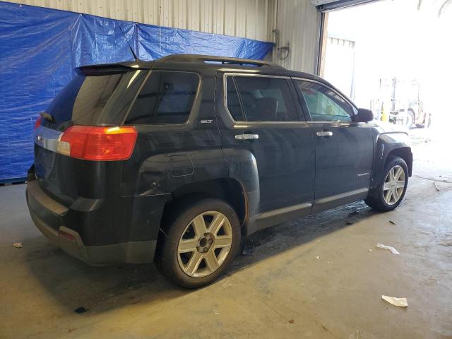 Photo 3 from auction – 2011 GMC TERRAIN SL with VIN 2CTALUEC1B6443858