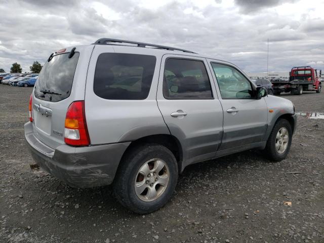 Photo 3 from auction – 2002 MAZDA TRIBUTE LX with VIN 4F2CU081X2KM04073