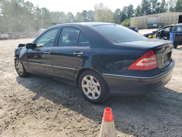 Photo 2 from auction – 2005 MERCURY 240 with VIN WDBRF81J65F665631