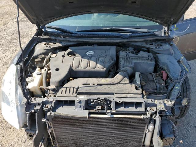 Photo 11 from auction – 2012 NISSAN ALTIMA BAS with VIN 1N4AL2AP8CC146478