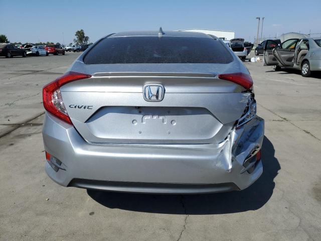 Photo 6 from auction – 2016 HONDA CIVIC EX with VIN 19XFC1F35GE220194