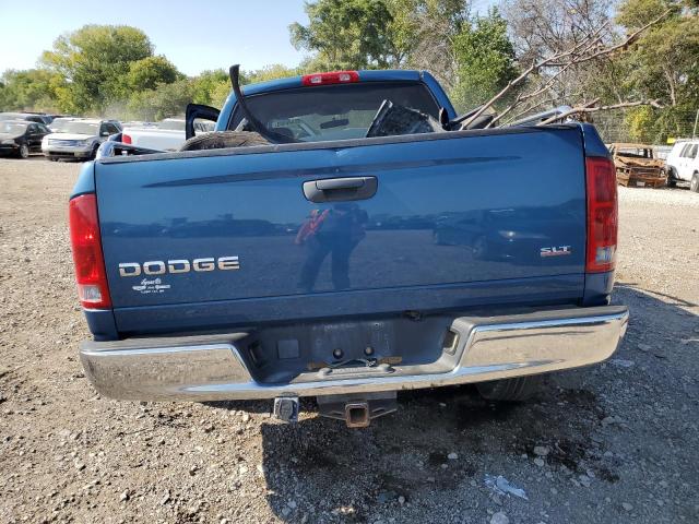 Foto 6 de la subasta – 2003 DODGE RAM 1500 S con VIN 1D7HA18D53S281806