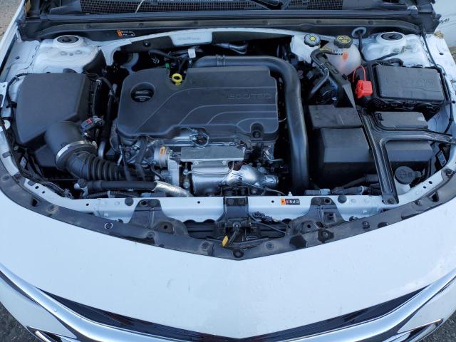Photo 11 from auction – 2023 CHEVROLET MALIBU LT with VIN 1G1ZD5ST2PF179142