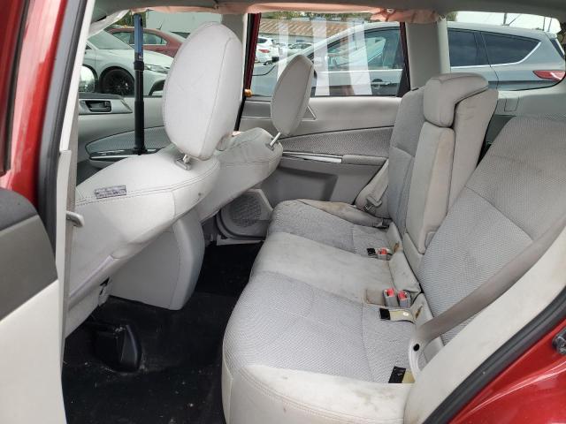 Photo 11 from auction – 2012 SUBARU FORESTER with VIN JF2SHBBCXCH404063
