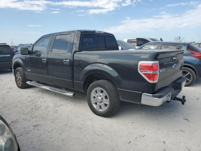 Photo 2 from auction – 2012 FORD F150 SUPER with VIN 1FTFW1CT6CKE04238