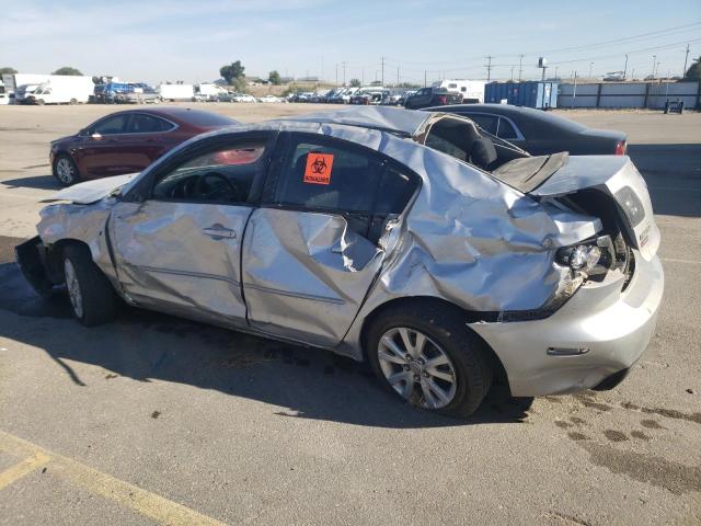 Снимка 2 от търг – 2007 MAZDA 3 I с VIN JM1BK12F571609549