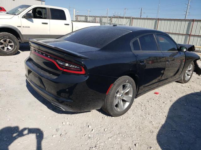 Photo 3 from auction – 2018 DODGE CHARGER SX with VIN 2C3CDXBG7JH210326