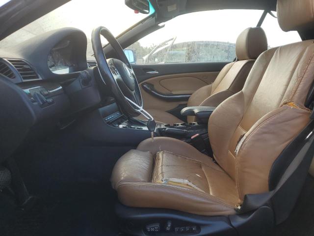 Photo 7 from auction – 2002 BMW 325 CI with VIN WBABS33492PG88688