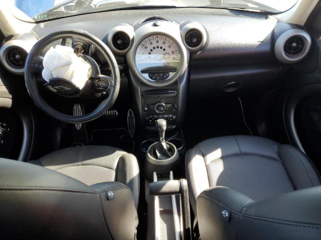 Photo 8 from auction – 2012 MINI COOPER S C with VIN WMWZC3C55CWP20030