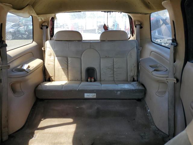 Photo 10 from auction – 1999 DODGE DURANGO with VIN 1B4HS28ZXXF711088