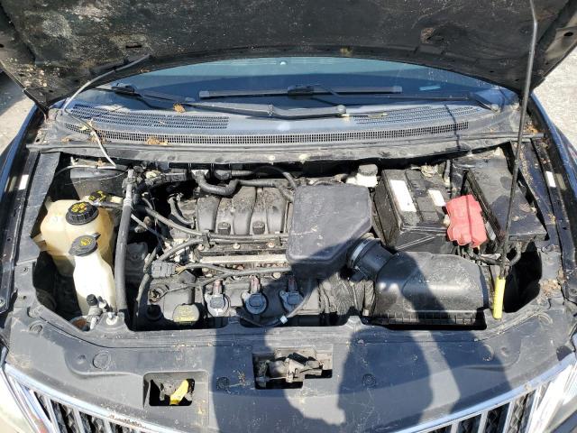 Photo 11 from auction – 2011 LINCOLN MKX with VIN 2LMDJ8JK1BBJ19383
