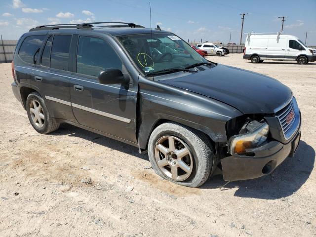 Photo 4 from auction – 2007 GMC ENVOY with VIN 1GKDS13S972223302