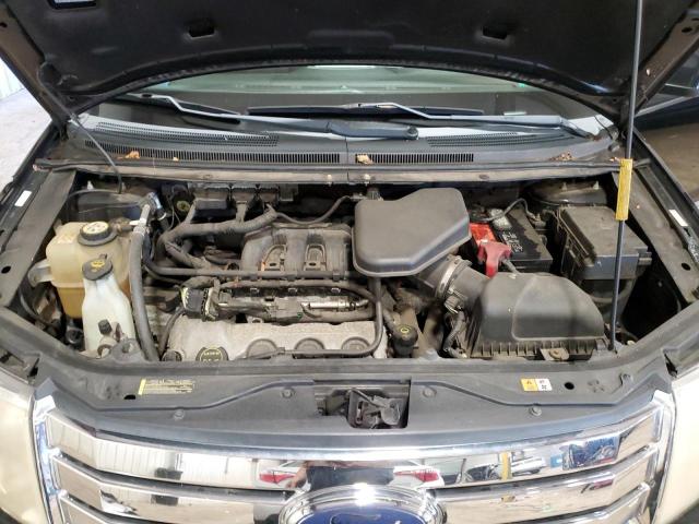 Снимка 11 от търг – 2007 FORD EDGE SEL с VIN 2FMDK48C87BB60536